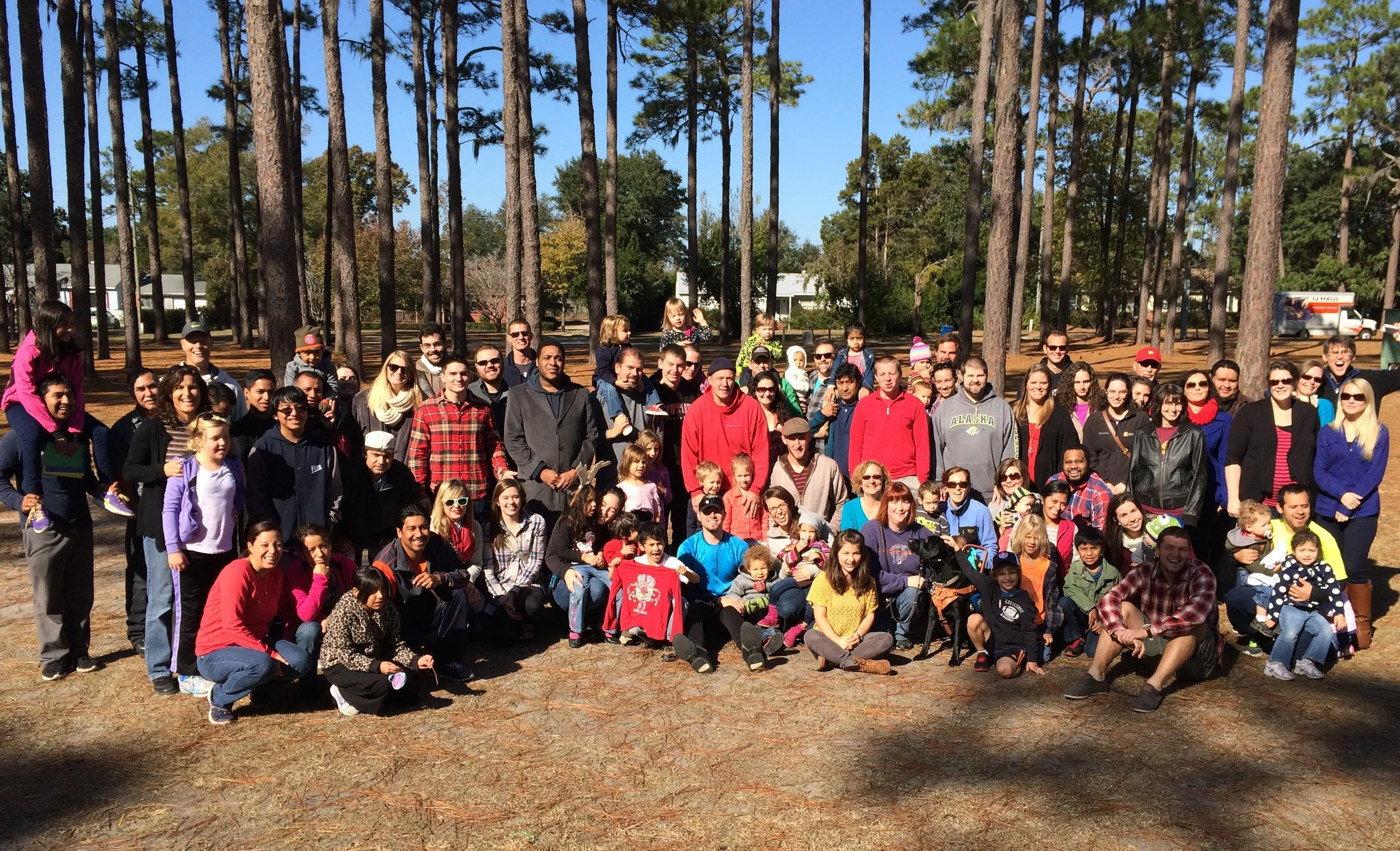 2014 CW Chili Cook-Off!