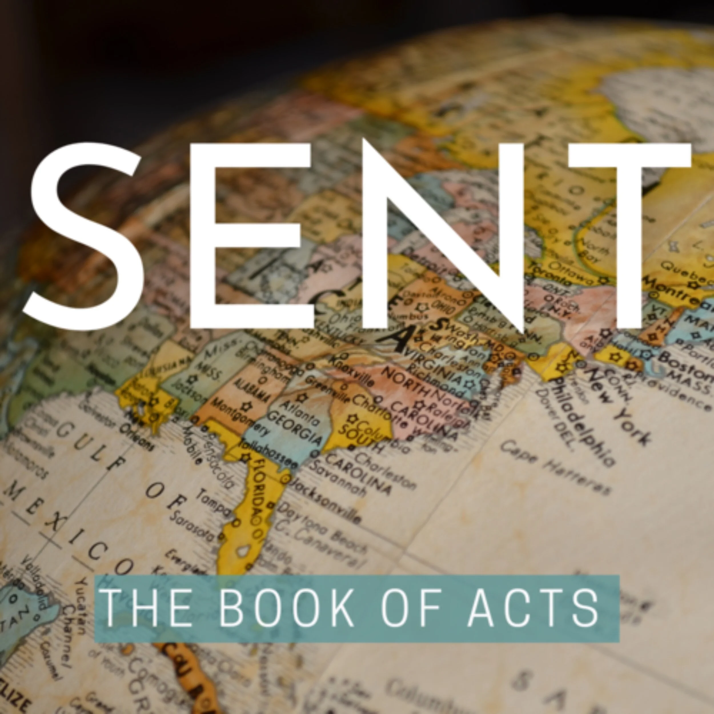  "Sent" Acts 1 - January 10, 2021