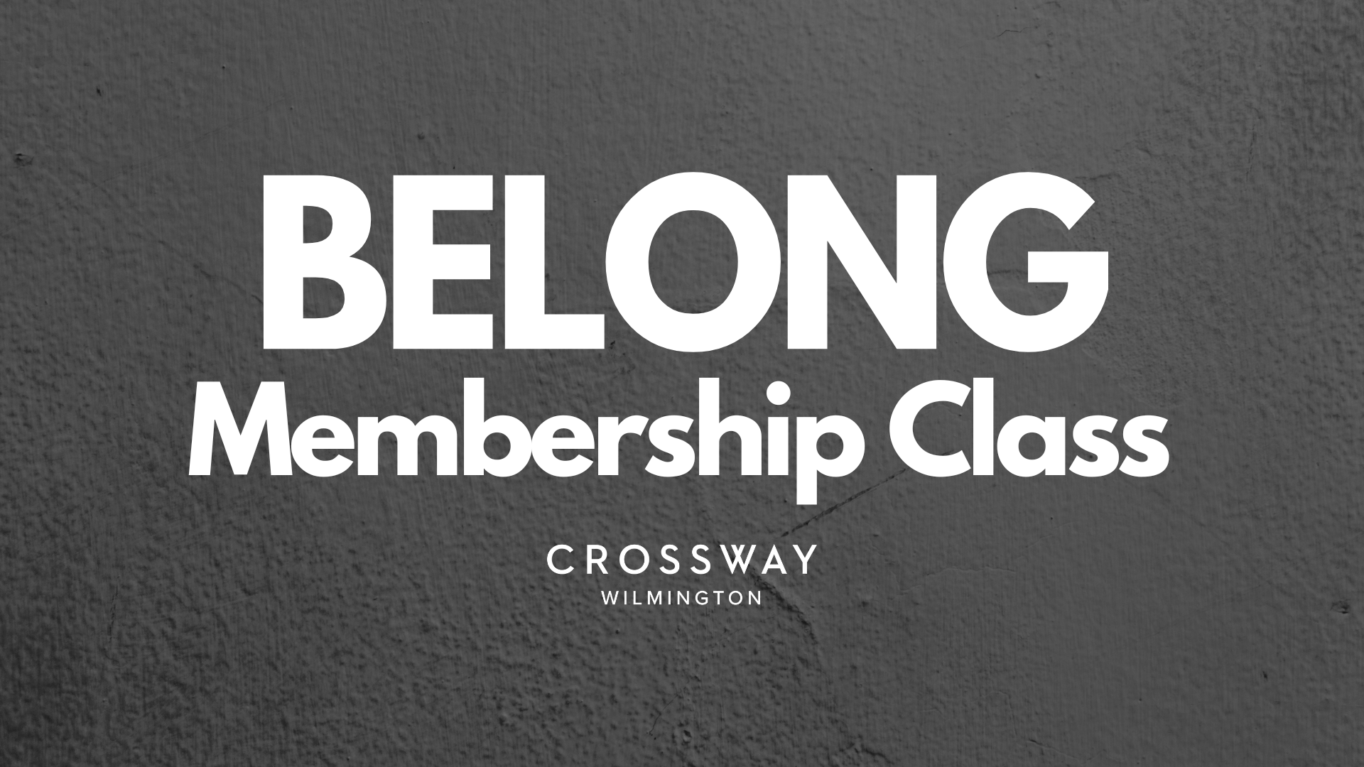 I m New Here CHRIST COMMUNITY COMMISSION i-m-new-here-christ-community-commission
