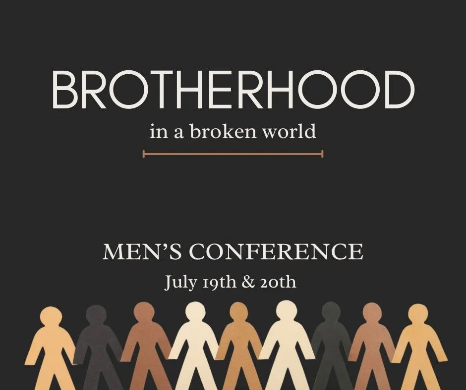 Men's Conference