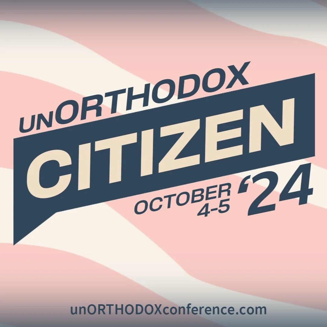 unORTHODOX Conference