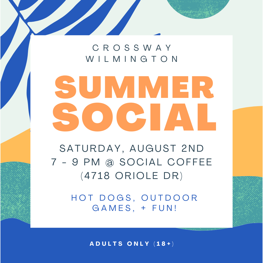 Summer Social