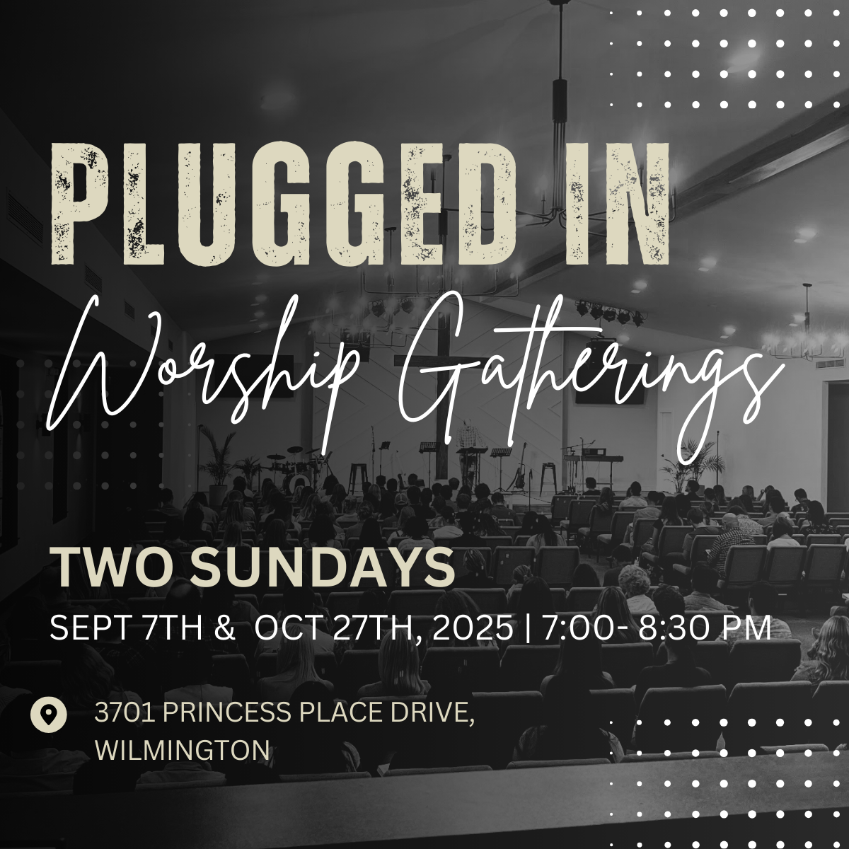 Plugged In