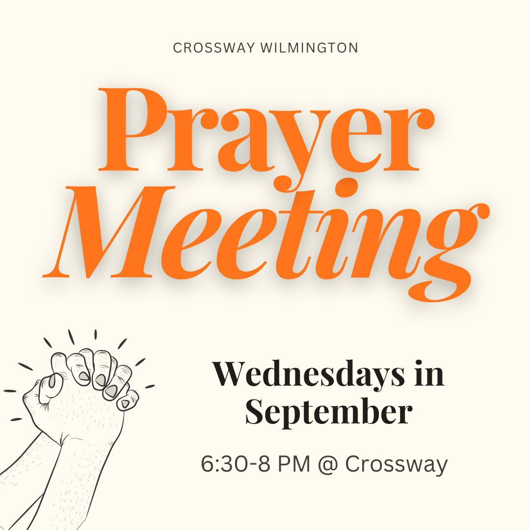 Prayer Meeting