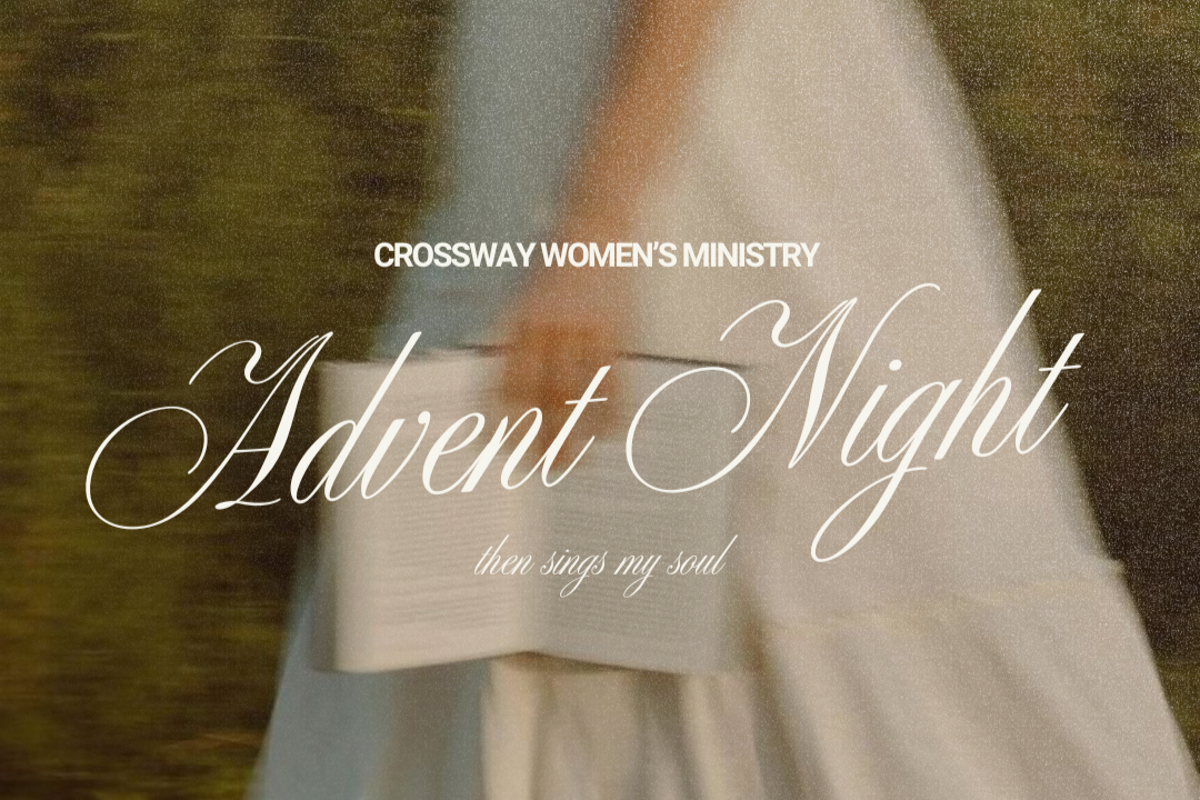Women's Advent Night