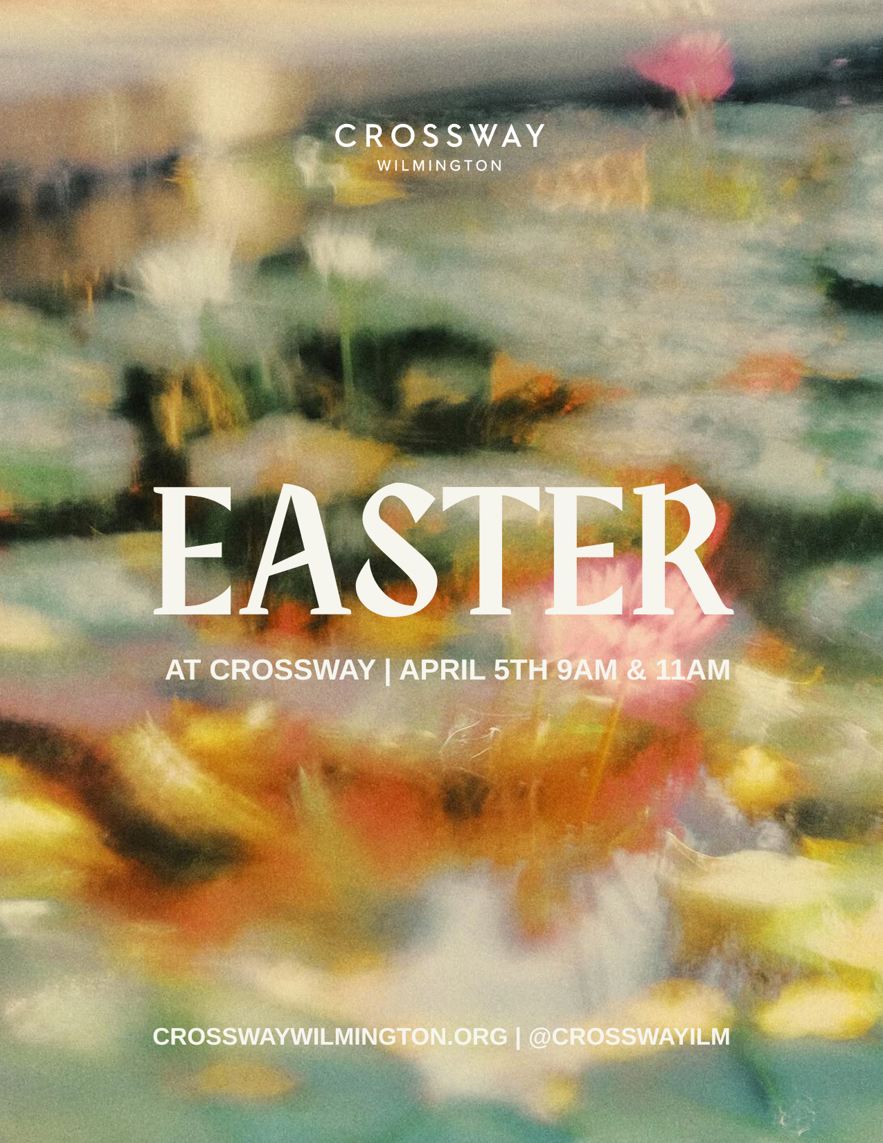 Easter At Crossway