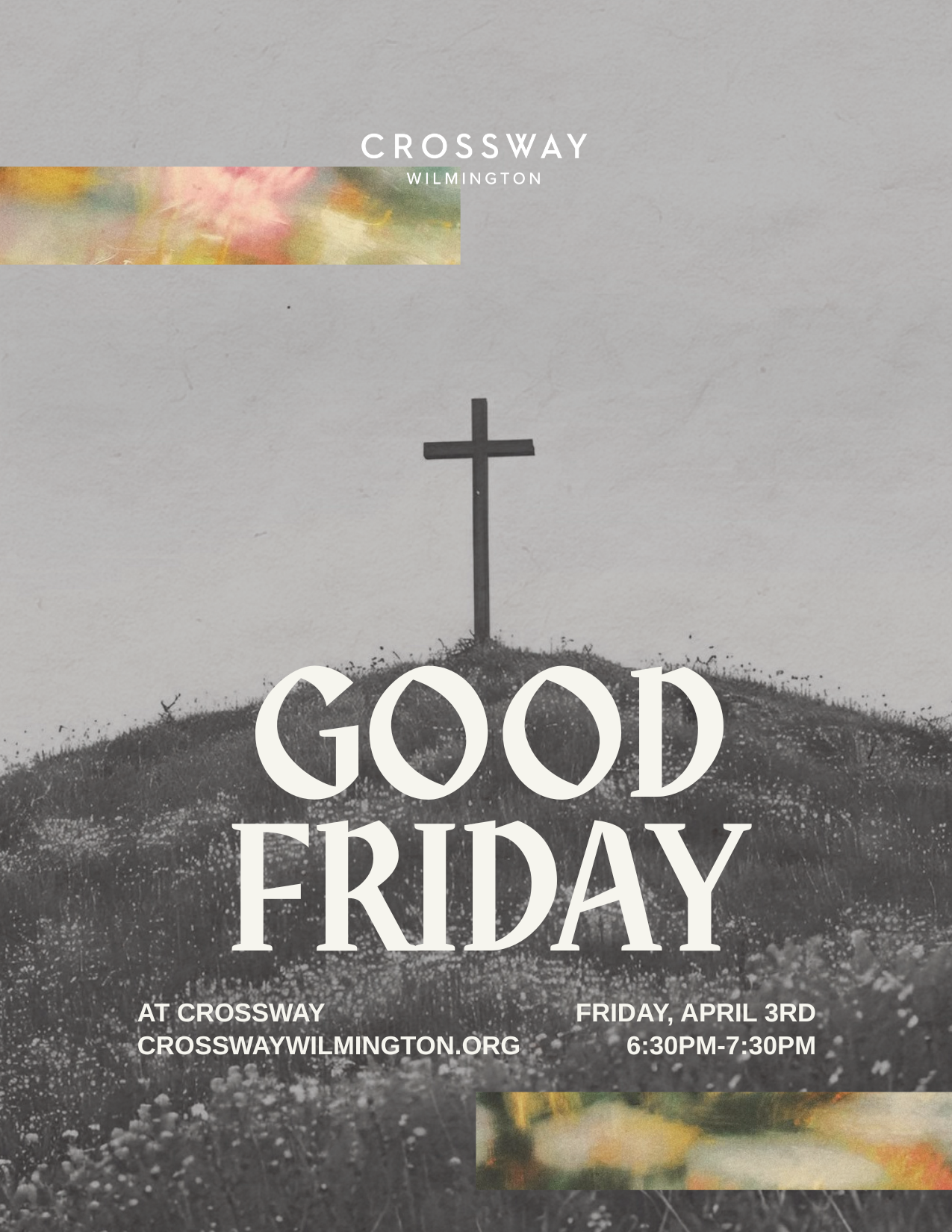 Good Friday Service