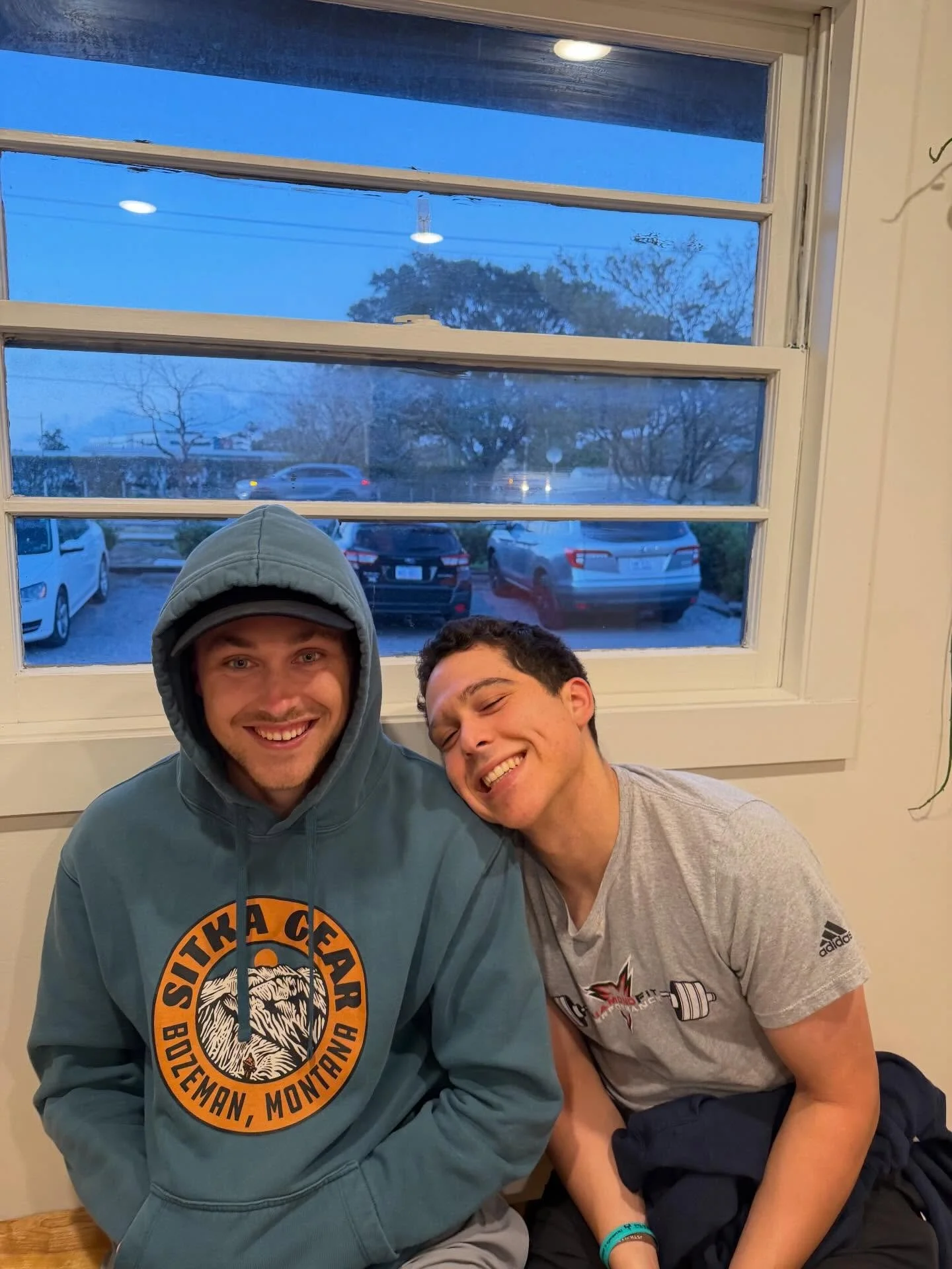 Swipe to see what&rsquo;s coming up with crossway college👏😁

💁&zwj;♂️ Men&rsquo;s night March 24th 6 pm at 3225 Greyleaf dr

🙋&zwj;♀️ Ladies event March 26th 7 AM at Johnnie Mercers 

👫 Beach night for all! 6 pm March 31st WB access 4