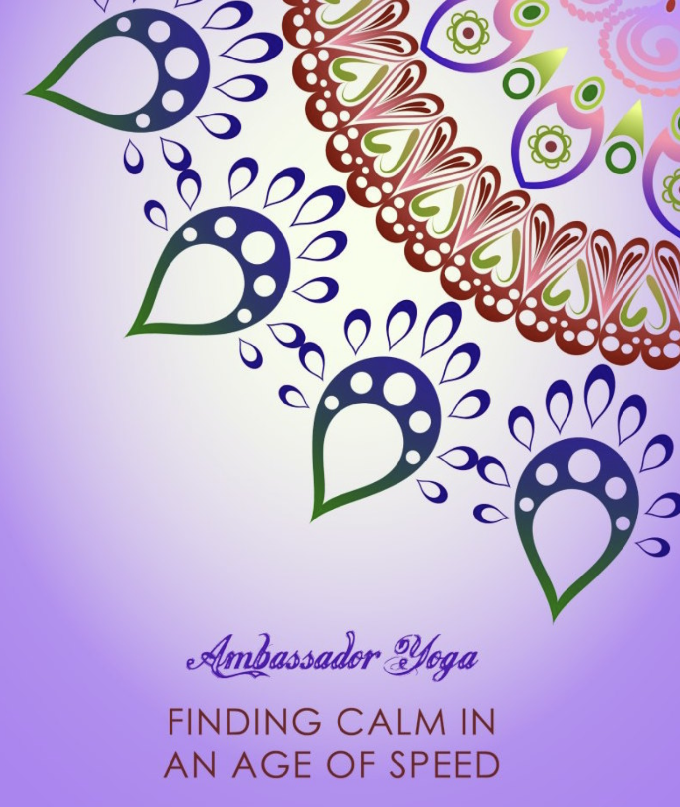 Finding Calm In The Age of Speed