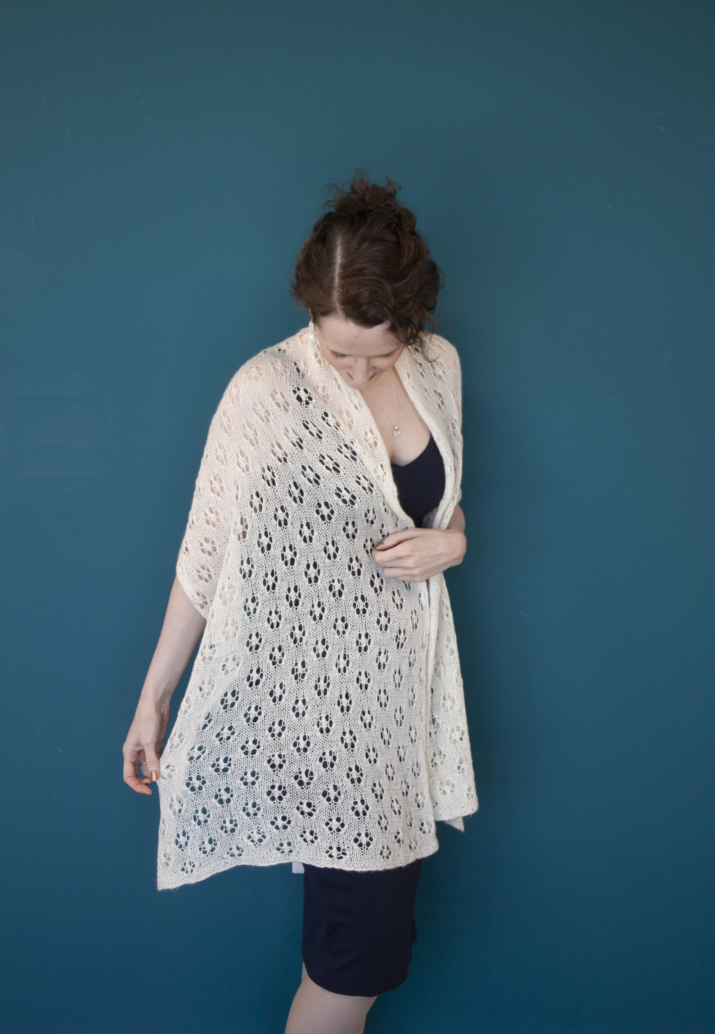 Primula by Lynne Tuck