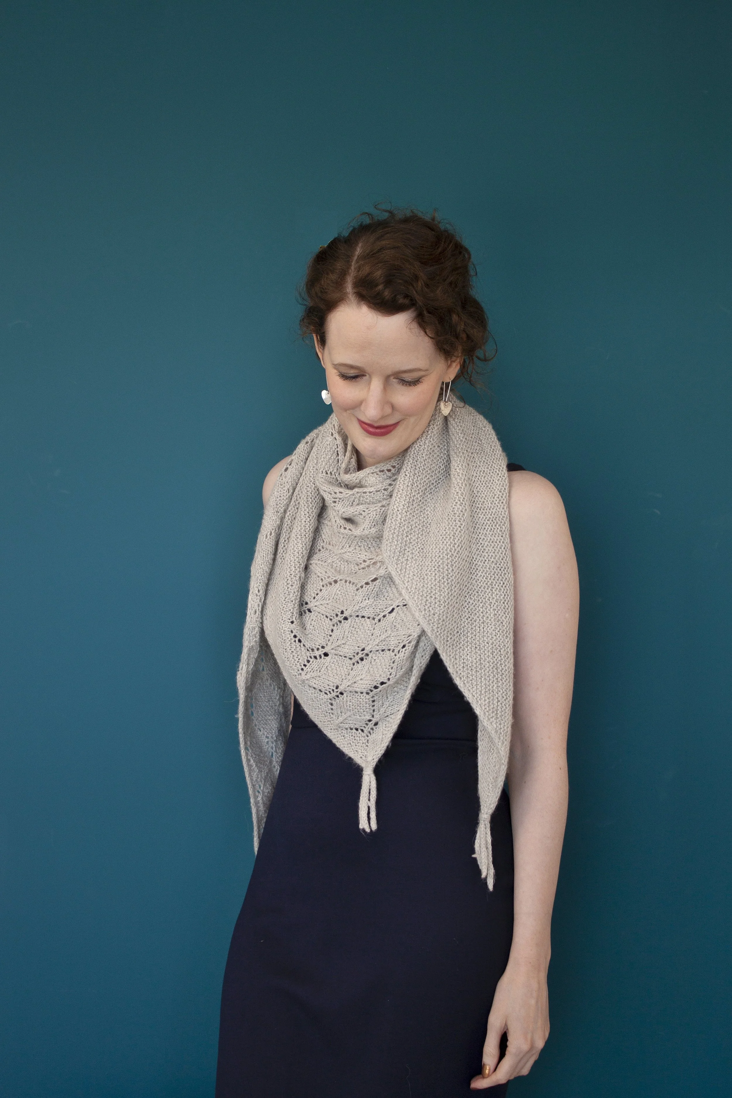 Split Personality by Anne Holvey