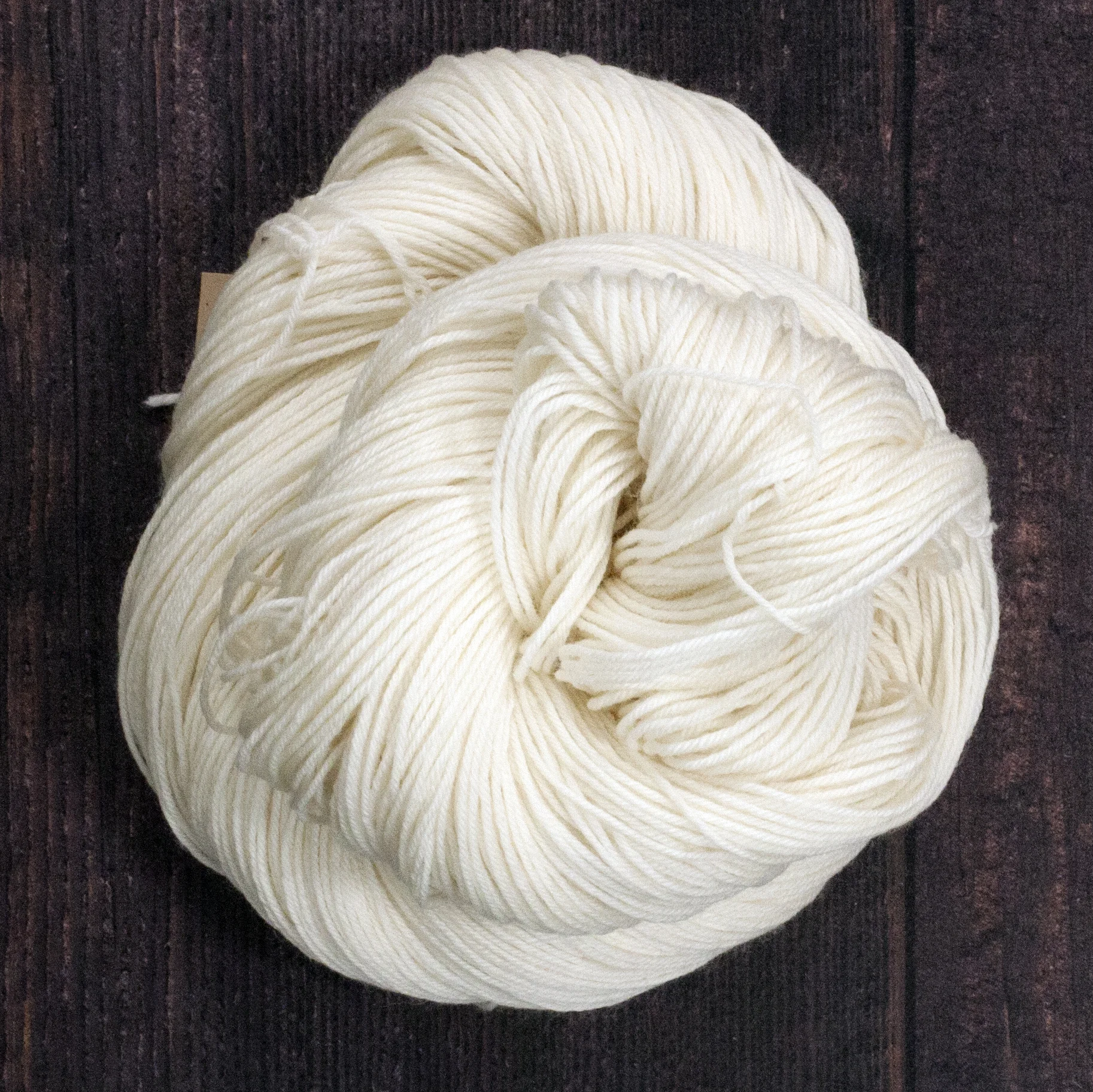 Type 49105 Quarter Round 100% Superwash Merino Wool 100g Hanks 400m per 100g 4/16nm