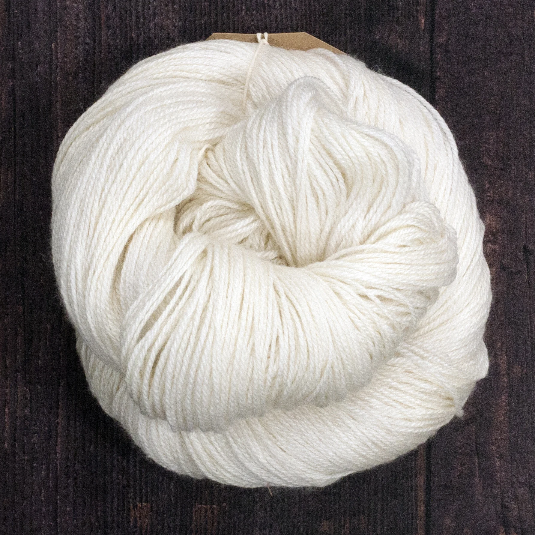 Type 49133 BFL Delicious 4ply 70% Superwash Bluefaced Leicester Wool 20% Silk 10% Cashmere 100g Hanks 400m per 100g 3/12nm