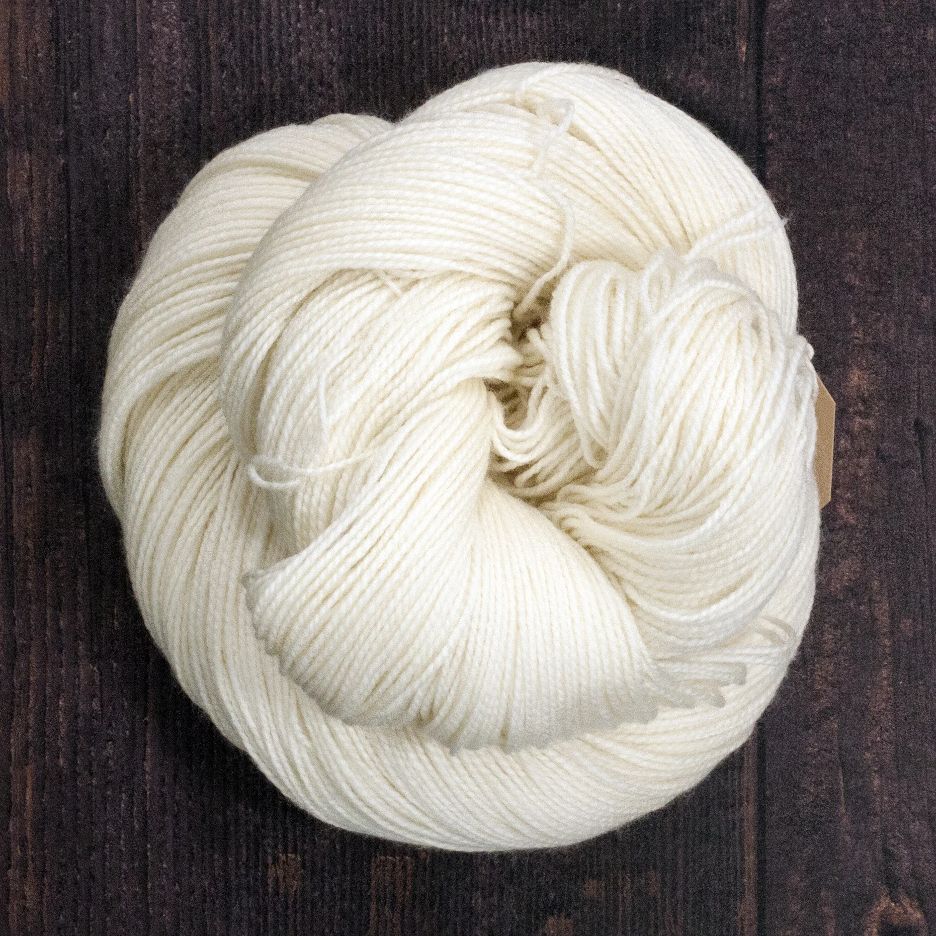 Type 49146 Sheila's Sock HT 100% Superwash Merino Wool High Twist 100g Hanks 365m per 100g 2/7.3nm
