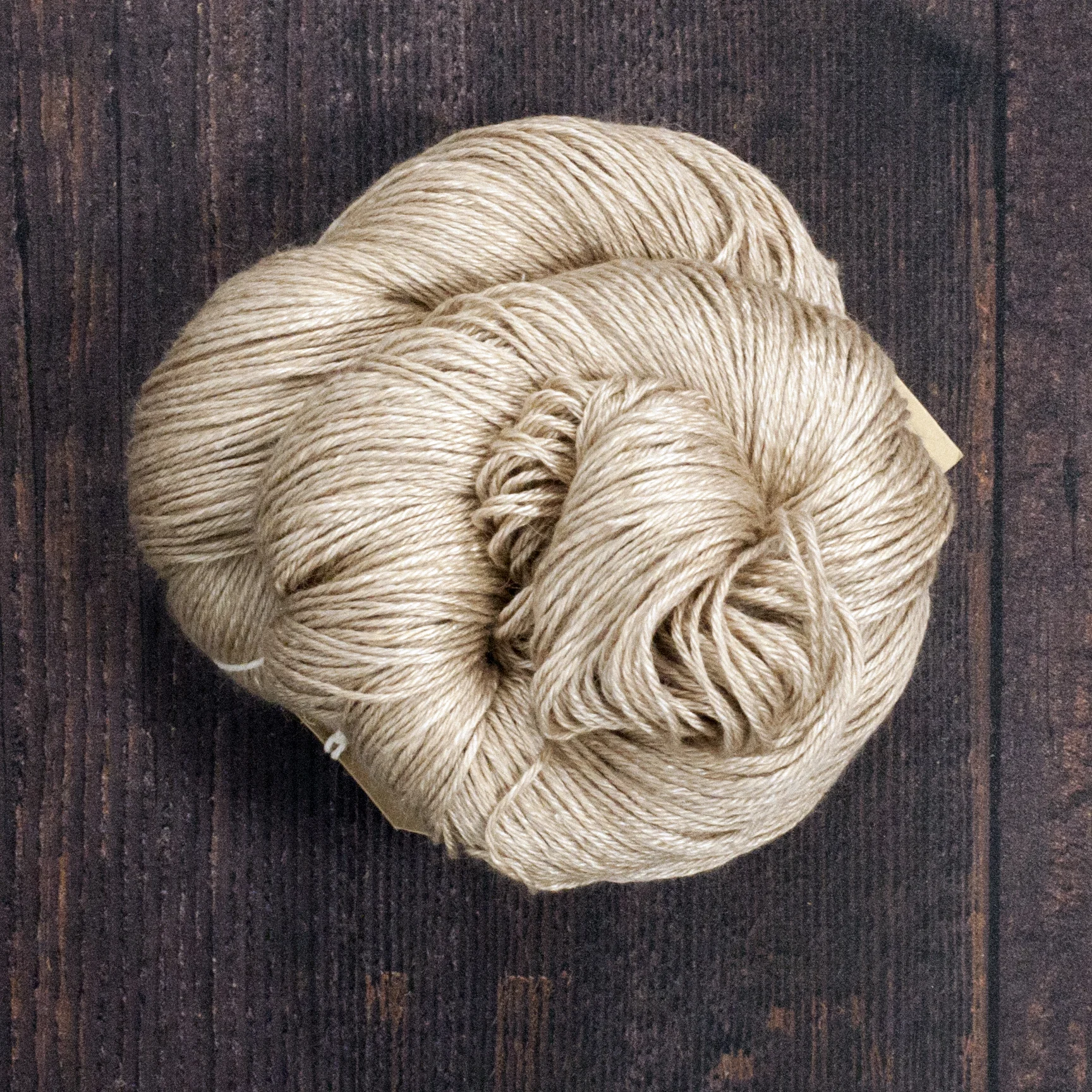 Type 49150 Tranquil 4ply 400 50% Baby Camel 50% Silk 100g Hanks 400m per 100g 4/16nm