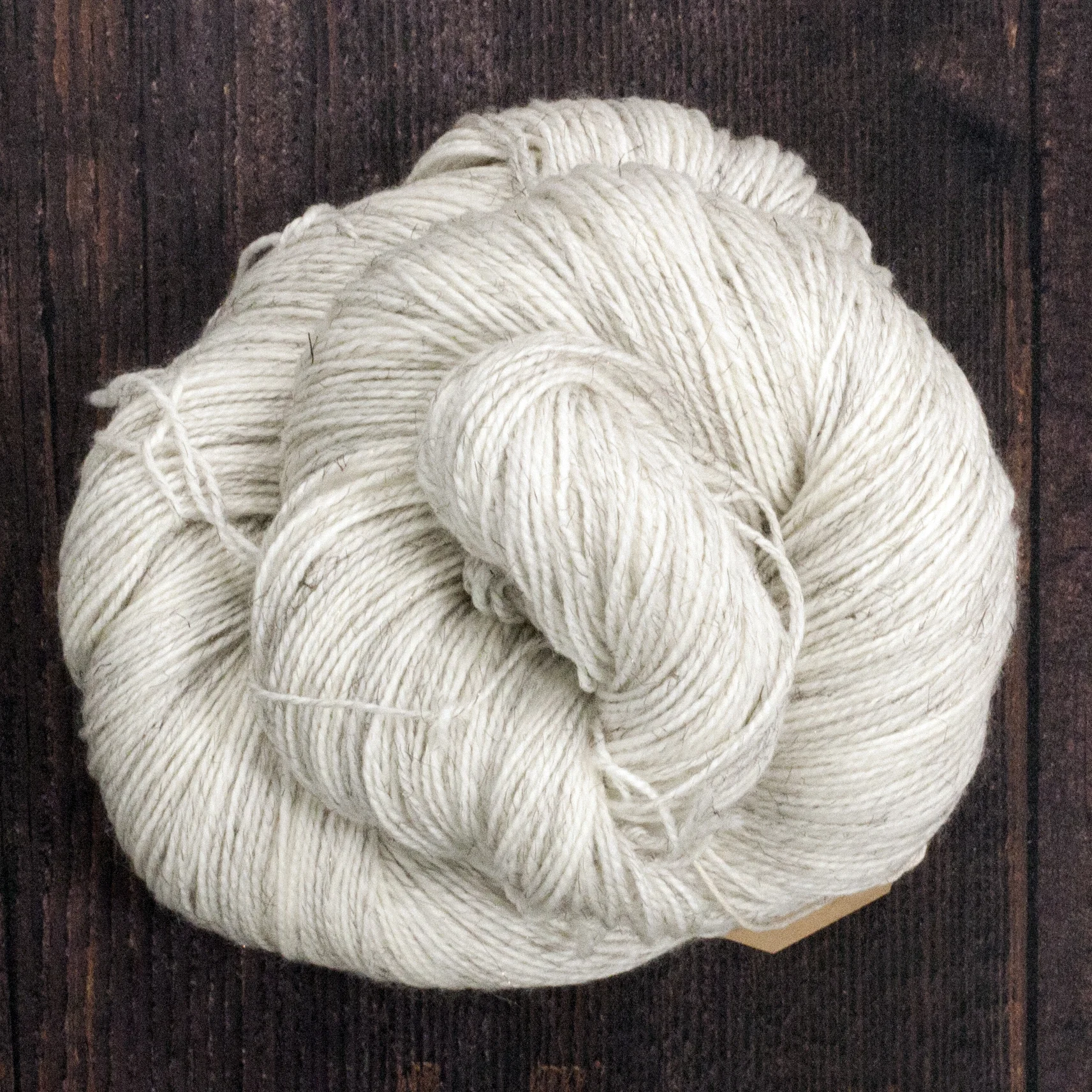 Type 49158 Bronze Sparkle Sock 75% Superwash Merino 15% Nylon 10% Bronze Stellina Sparkle 100g Hanks 400m per 100g 2/8nm