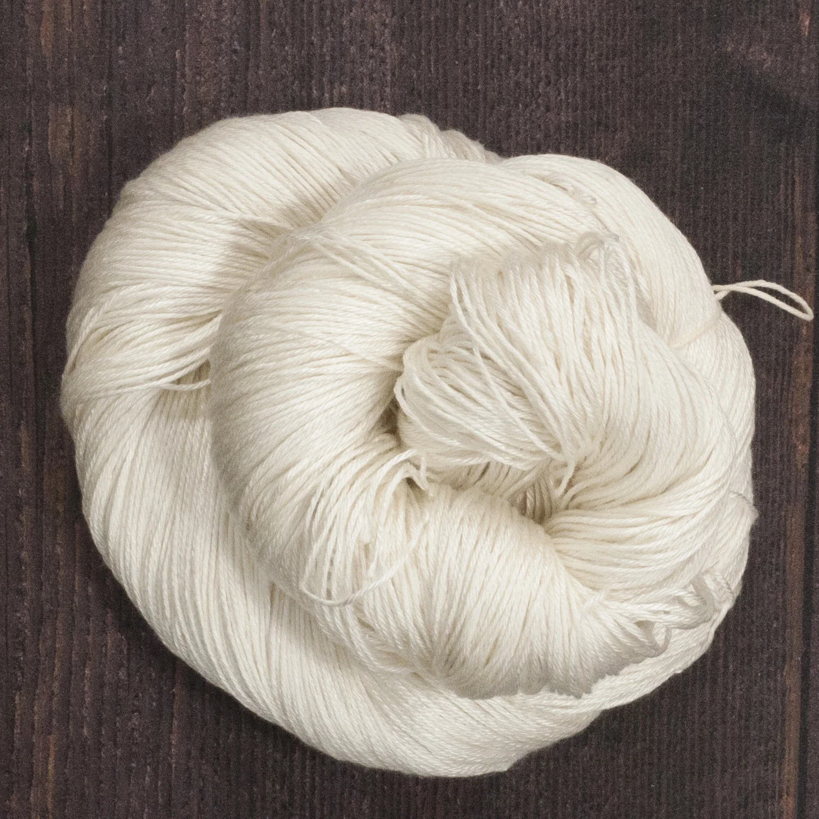 Type 49161 Pure Silk 4ply 100% Grade A Mulberry Silk 100g Hanks 400m per 100g 4/16nm