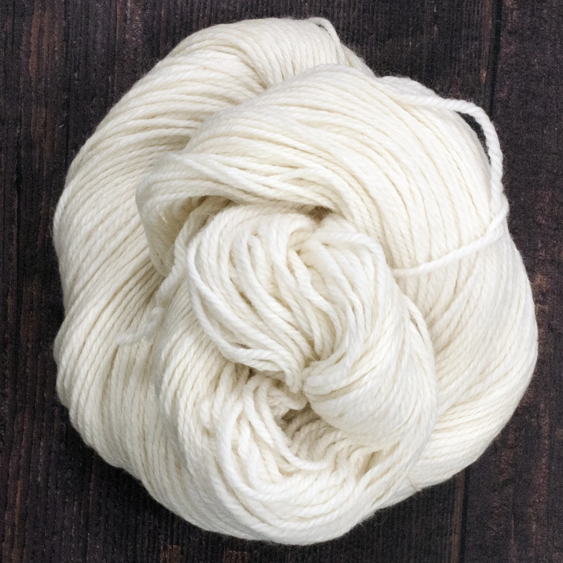 Type 49217 Tweed Effect DK 2 Ends Merino 1 End Superwash Merino Tweed DK 100g Hanks 225m per 100g 3/6.75nm