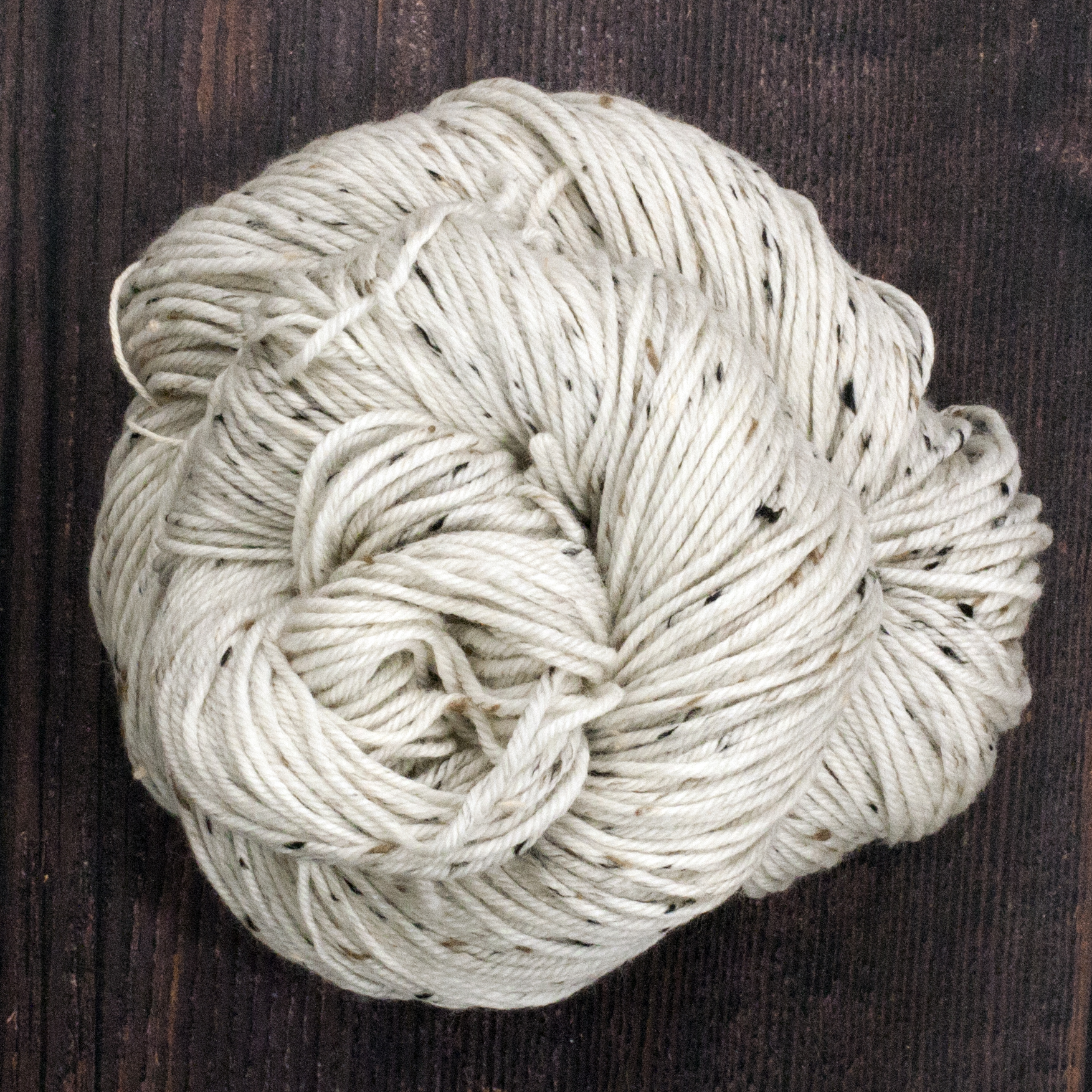 CHESTER WOOL CO - DK undyed yarns for dyeing.