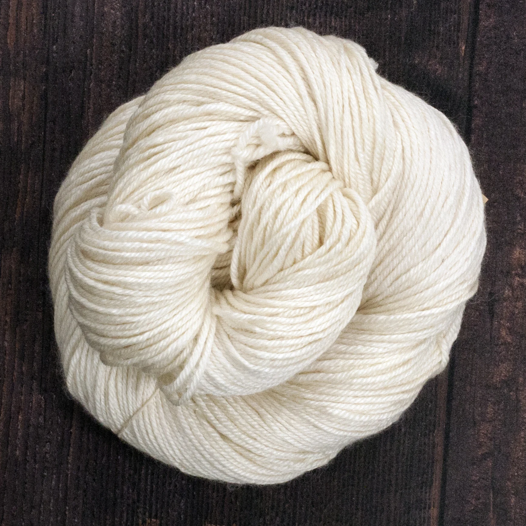 Type 49220 BFL Decadence DK 55% Superwash Bluefaced Leicester Wool 45% Silk 100g Hanks 212m per 100g 4/8.5nm