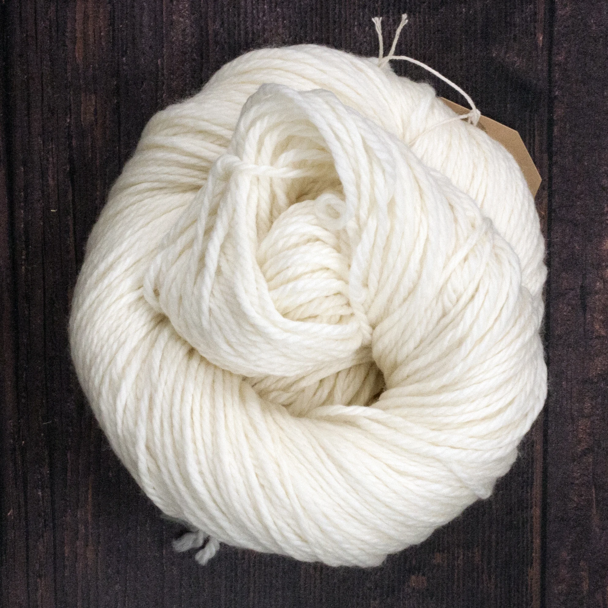 Type 49312 MCN Aran 80% Superwash Merino Wool 10% Cashmere 10% Nylon 100g Hanks 166m per 100g 3/5nm