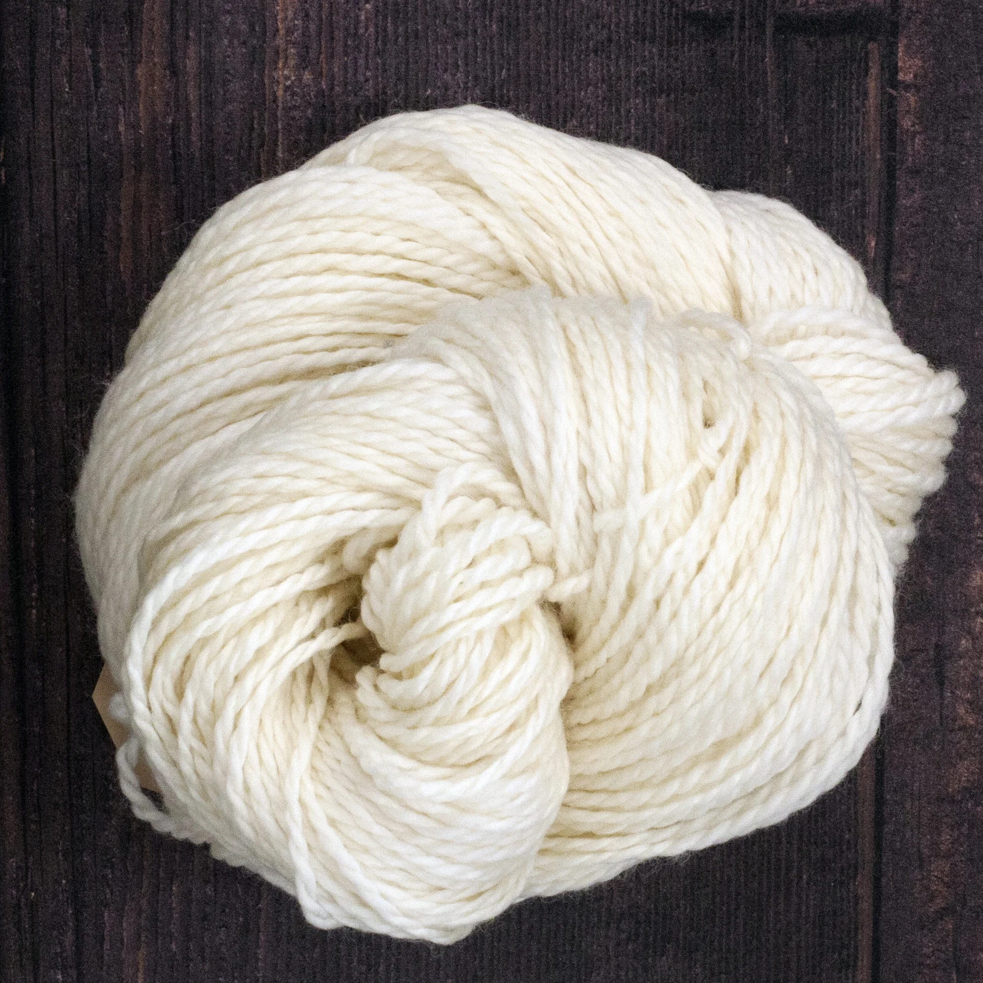 Type 49314 SW BFL Aran 100% Superwash Bluefaced Leicester Wool 100g Hanks 166m per 100g 2/3.32nm