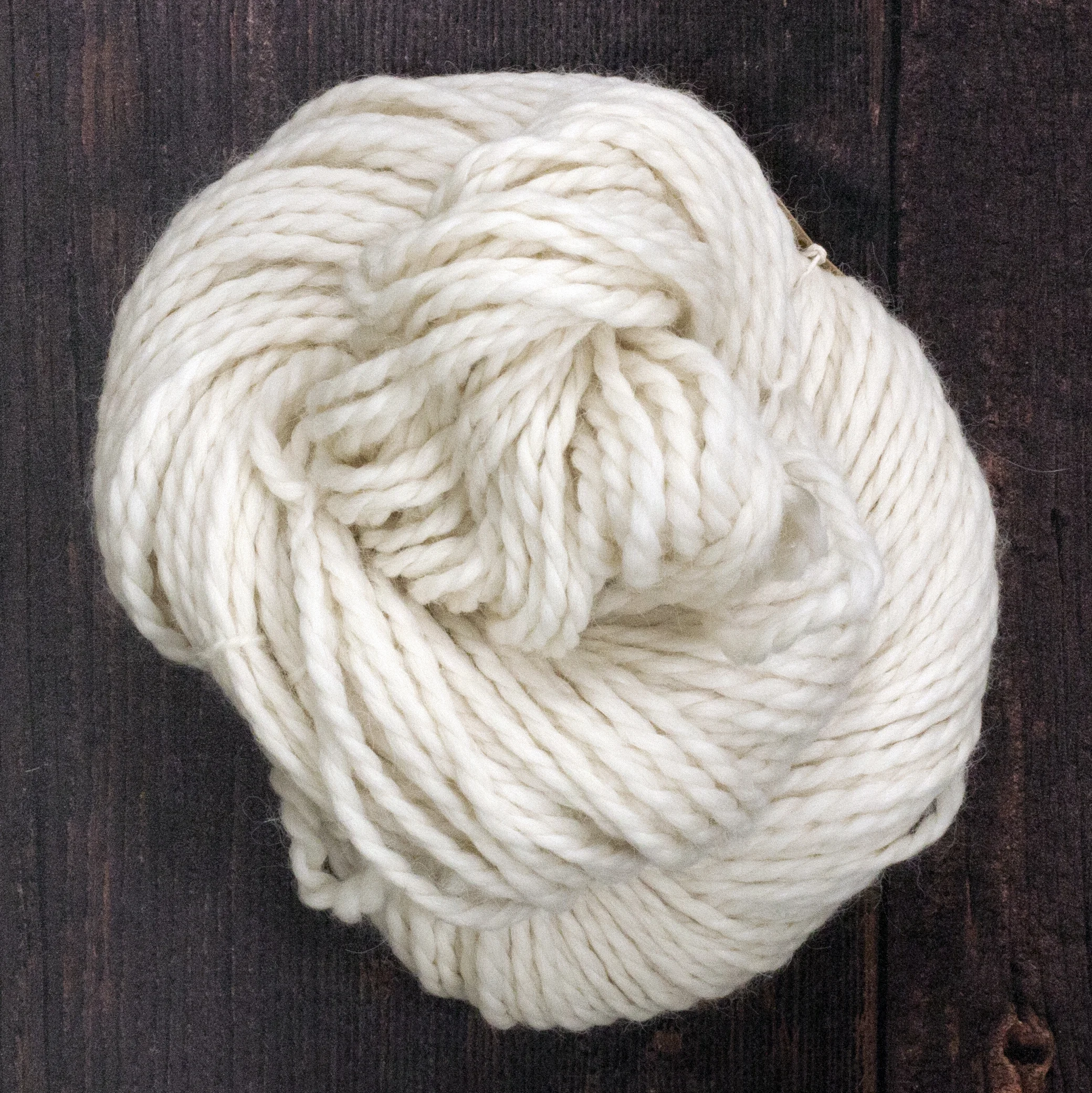 Type 49409 Chunky Baby 100% Baby Alpaca 100g Hanks 100m per 100g 2/2nm