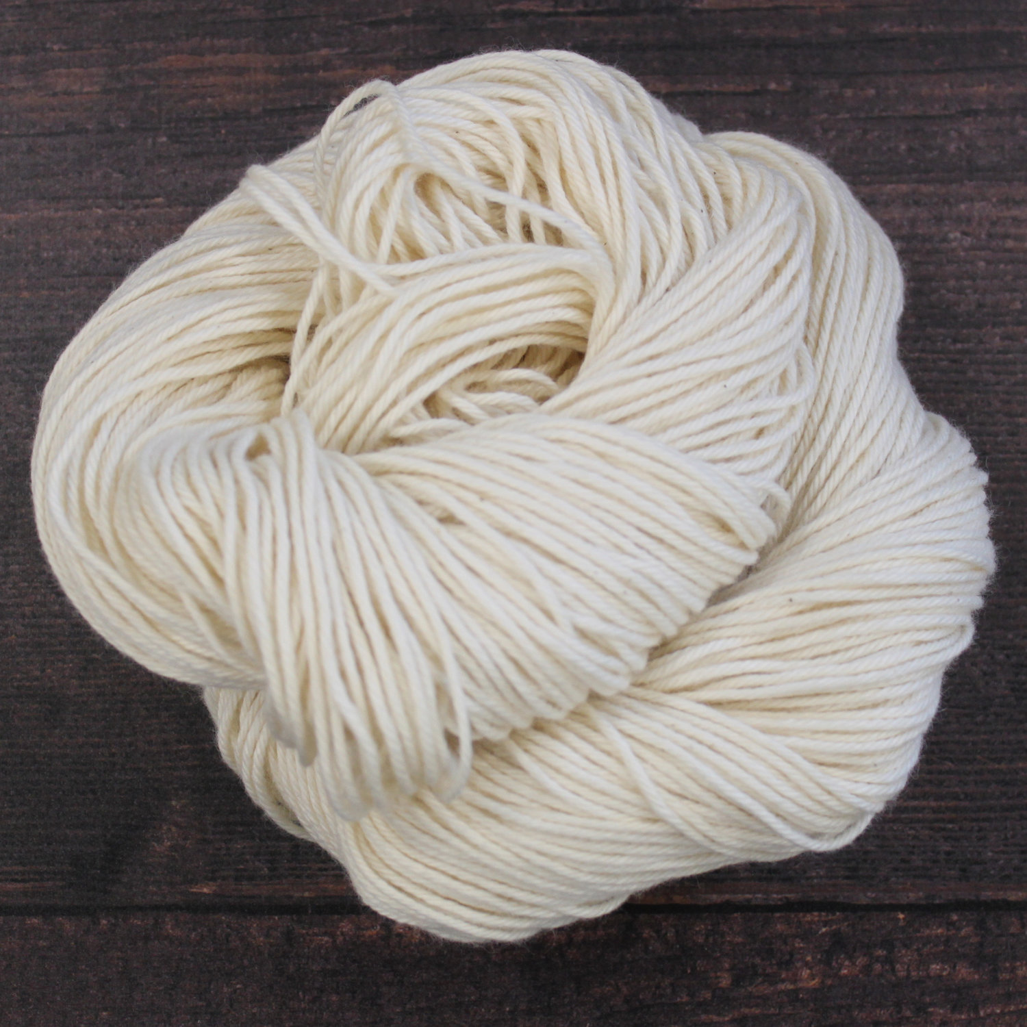 Chester Wool Co Dk Undyed Yarns For Dyeing