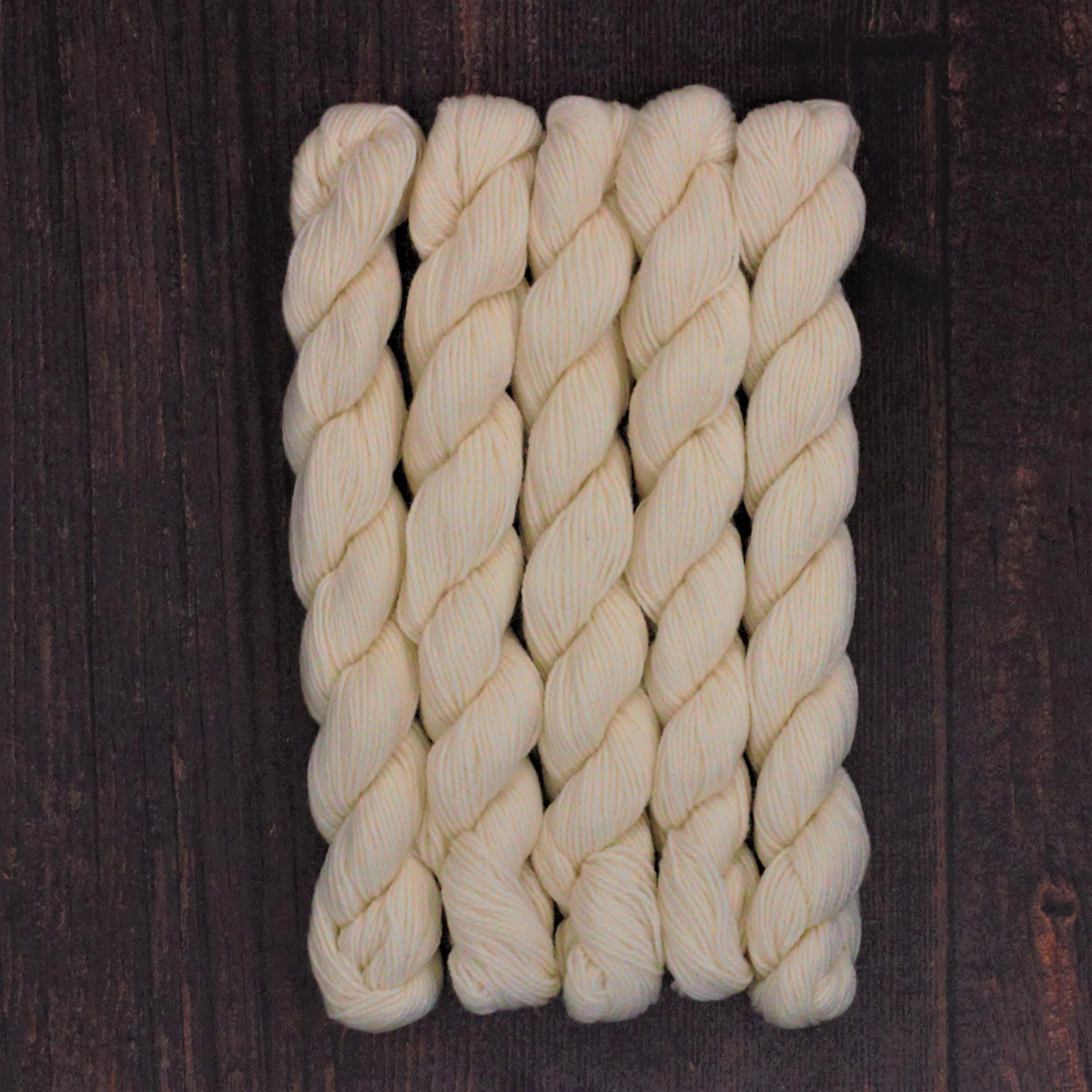 Sheila’s Gold Sock Minis - Type 49128M