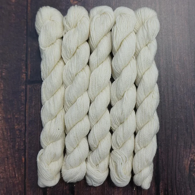 Gold Sparkle Minis - Type 49144M