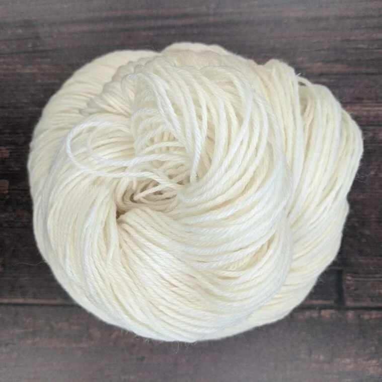 CHESTER WOOL CO Bamboo