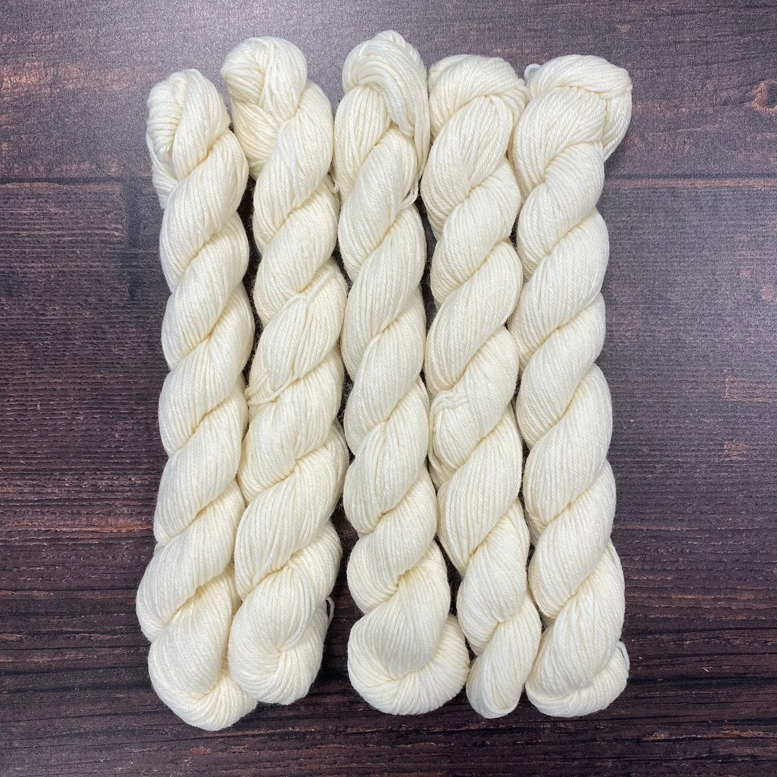 Platinum Sock Minis - Type 49118M