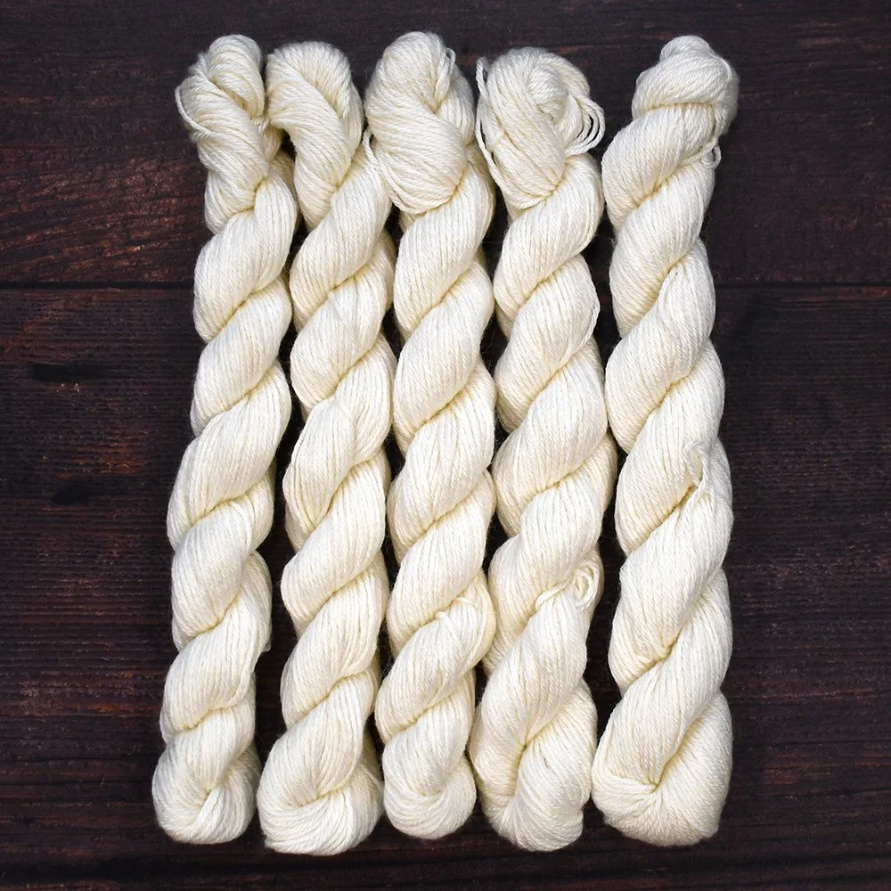 BFL Decadence 4ply minis- Type 49132m