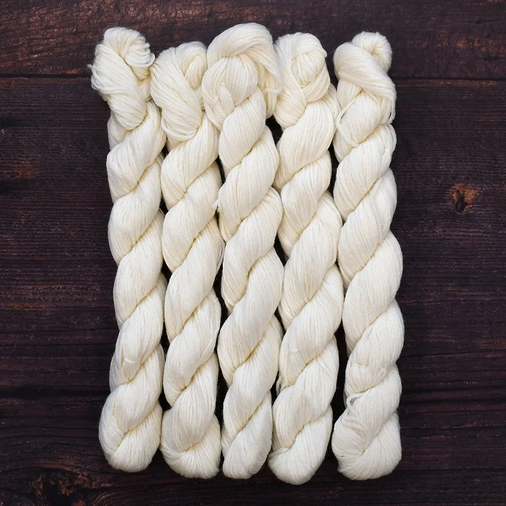 MCN 4ply Minis - Type - 49120m