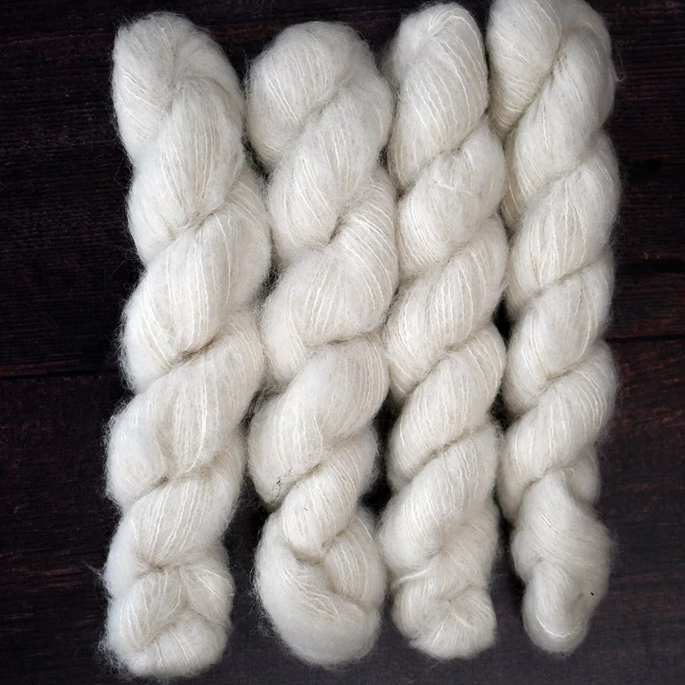 Suri Silk Cloud Minis Type 49053M 