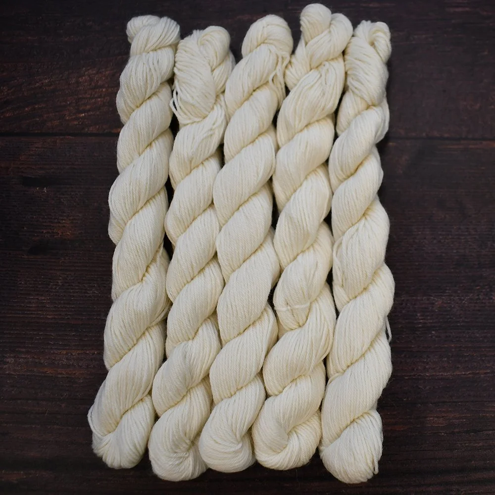 Ethereal 4ply minis- Type - 49176m