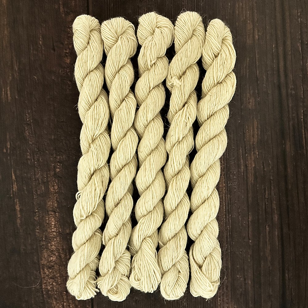 SWM Linen Singles Minis - Type - 49135m 