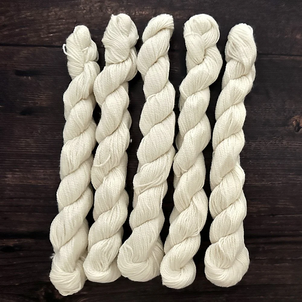 MCN 4ply HT Minis - Type 49147m