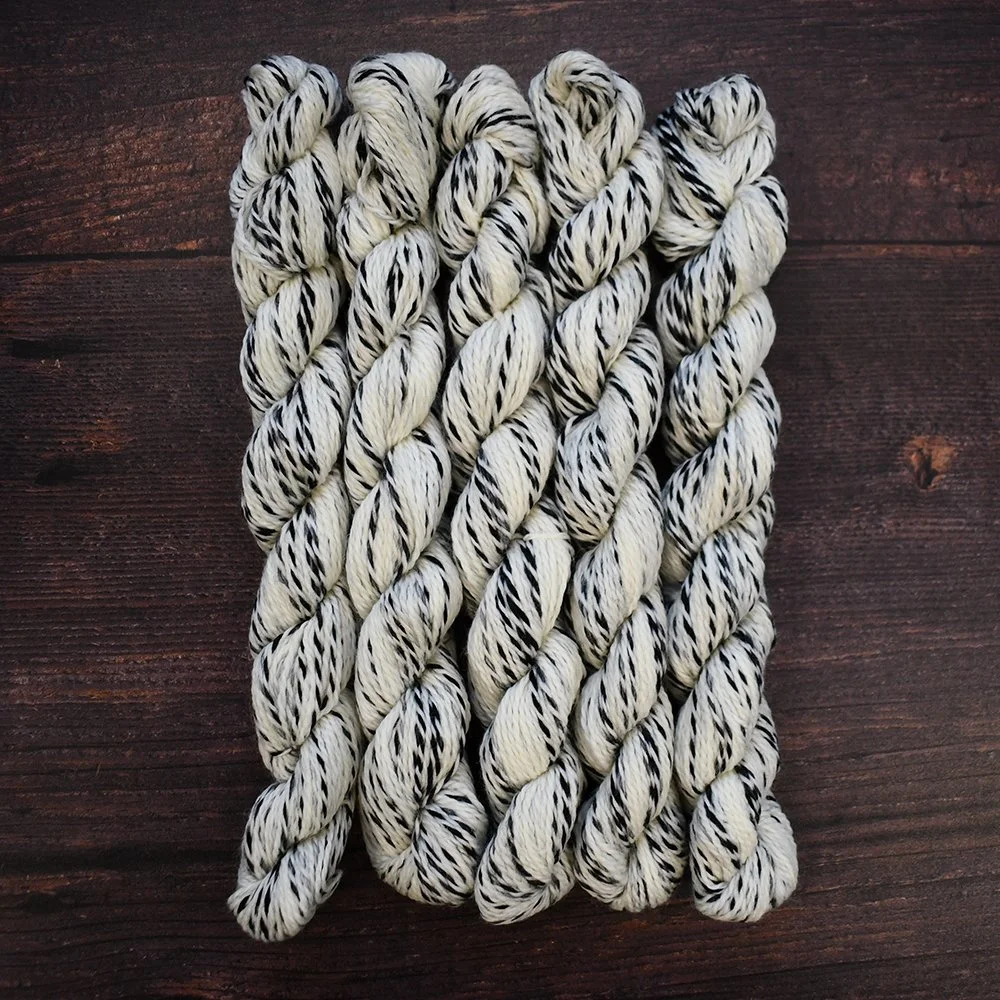 SW Zebra 4ply Minis - Type - 49136m