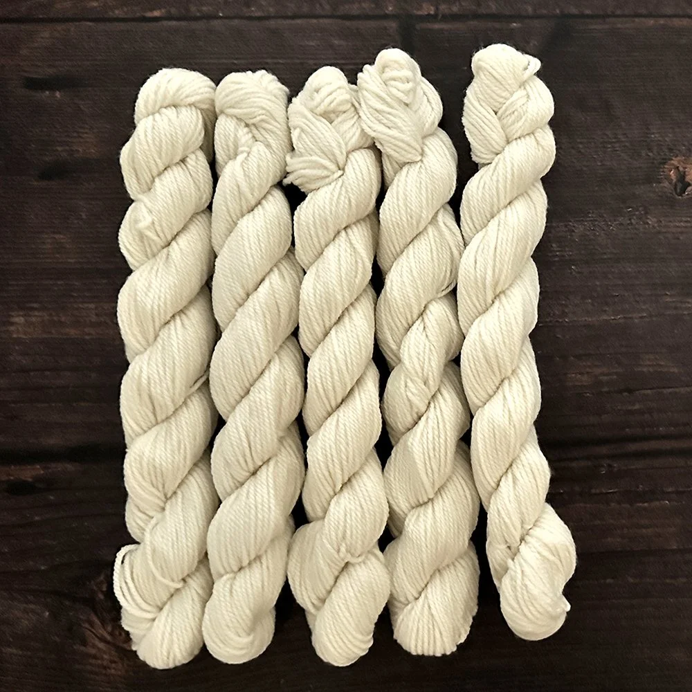 Fine 20.5 Organic Sport minis- Type - 49190m