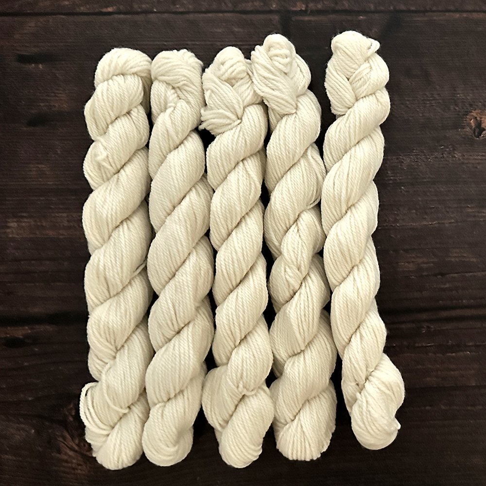 Fine 20.5 Organic Sport minis- Type - 49190m