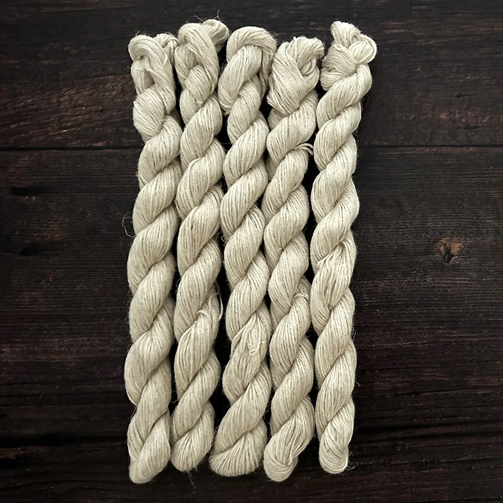 Egyptian 4ply Minis - Type - 49160m