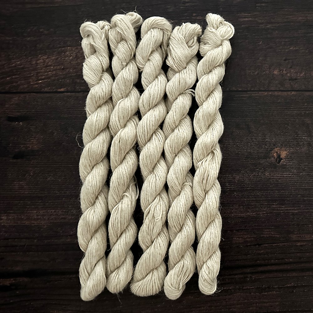 Egyptian 4ply Minis - Type - 49160m  