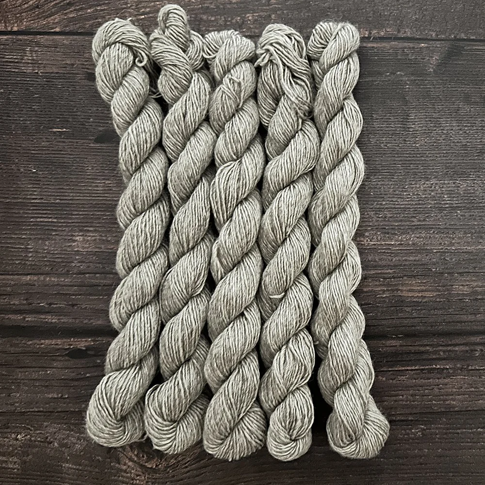 Yak Singles Minis - Type 48179m
