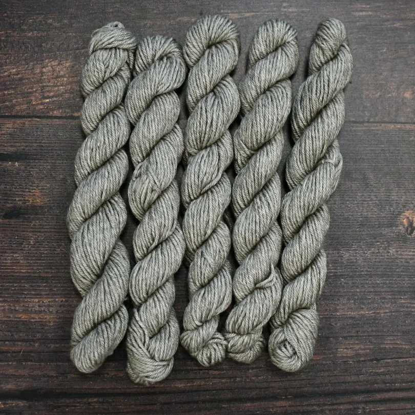 Tibetan DK Minis - Type 49229m