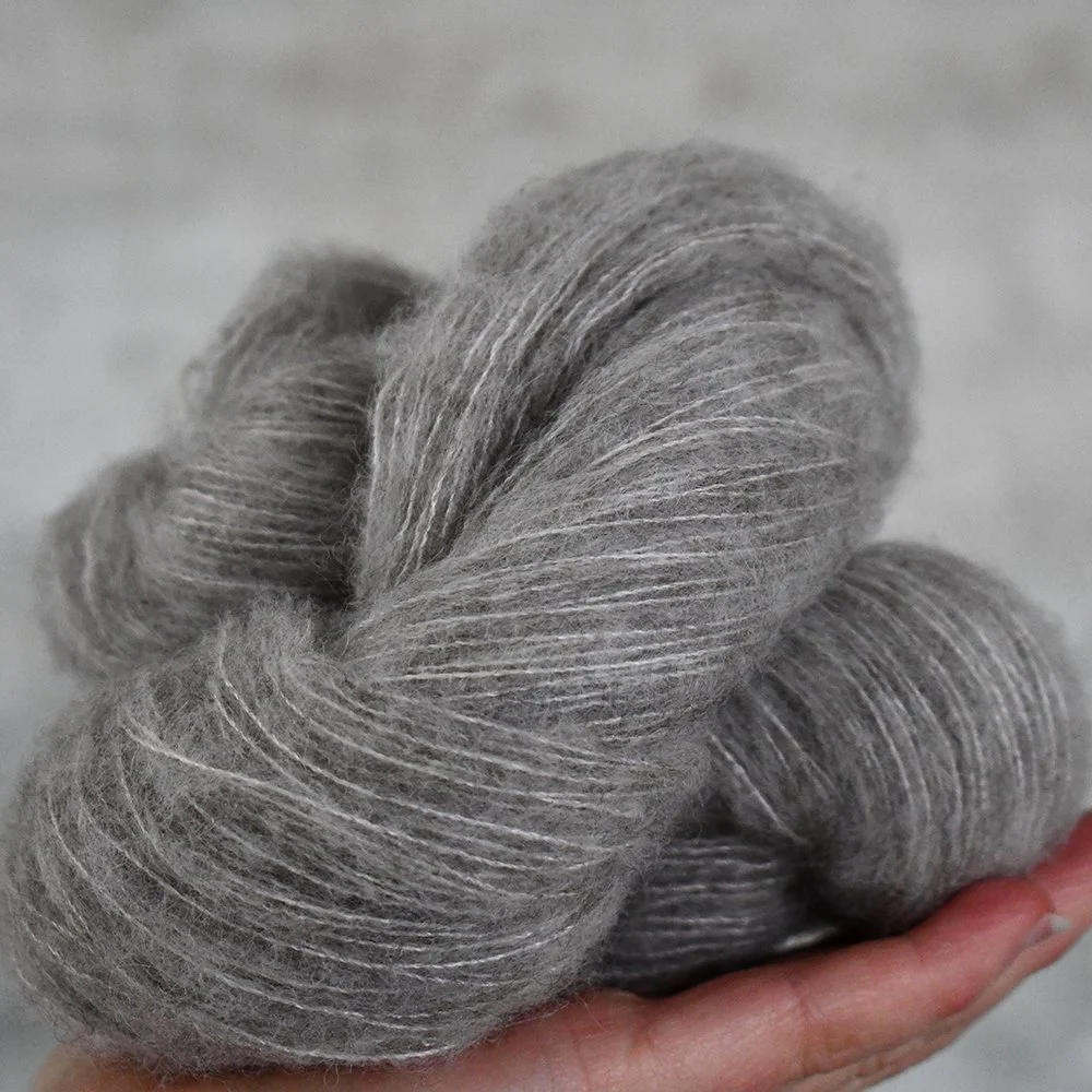 Baby Yak Cloud Type 49055