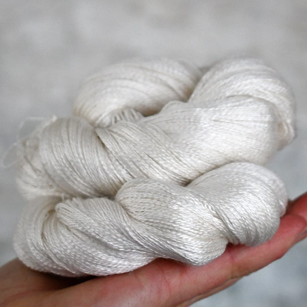 Cash Silk Lace - Type 49002