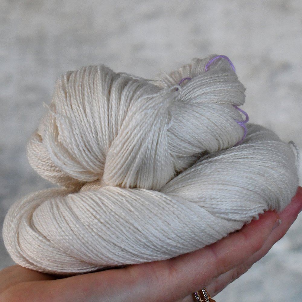 Lush Lace - Type 49006