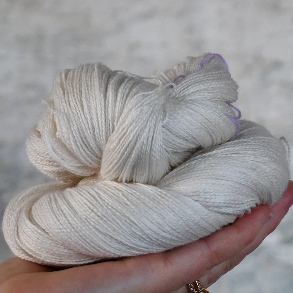 Lush Lace - Type 49006