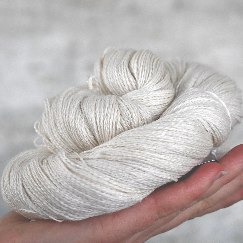 Baby Silk Lace 600 - Type 49010